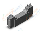 SMC VF3243K-BYOD1 "valve, 4/5 PORT SOLENOID VALVE