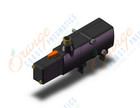 SMC VFN2120N-3C-02N-X36C "valve, 4/5 PORT SOLENOID VALVE (sold in packages of 500; price is per piece)