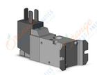 SMC VP342-5DO1-02NA-F "valve, 3 PORT SOLENOID VALVE