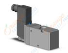 SMC VP542-4DE1-03A "valve, 3 PORT SOLENOID VALVE