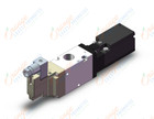 SMC VP542-5DZ1-03-X536 "valve, 3 PORT SOLENOID VALVE