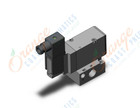 SMC VP544RT-5DZ1-03NA "valve, 3 PORT SOLENOID VALVE