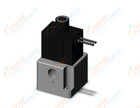 SMC VT317-5HS-02N "valve, 3 PORT SOLENOID VALVE