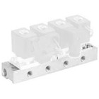 SMC VVX021S-3-1-N-KT "gasket, 2 PORT VALVE