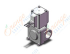 SMC VXD230CFA pilot op 2 port solenoid valve (n.c.), 2 PORT VALVE