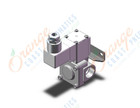 SMC VXD230CZ2JBXB pilot op 2 port solenoid valve (n.c.), 2 PORT VALVE