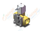 SMC VXD260NAB pilot op 2 port solenoid valve (n.c.), 2 PORT VALVE