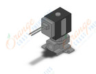 SMC VXE2230-02-5G1-B "valve, 2 PORT VALVE