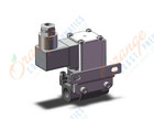 SMC VXZ230AJXB "pilot op 2 port solenoid valve, 2 PORT VALVE