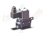 SMC VXZ240GZ2AEXB "pilot op 2 port solenoid valve, 2 PORT VALVE