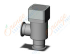 SMC XMA-40-XR1A high vacuum valve, HIGH VACUUM VALVE