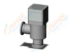 SMC XMD-25-XR1A high vacuum valve, HIGH VACUUM VALVE