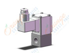 SMC XSA2-32N-5DL2 high vacuum valve, HIGH VACUUM VALVE