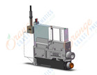 SMC ZK2F15K5KW-06 vacuum ejector, VACUUM EJECTOR