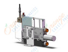 SMC ZK2G10K5CL-06-BK vacuum ejector, VACUUM EJECTOR