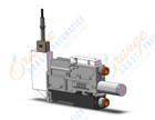 SMC ZK2G10N0HY-06 vacuum ejector, VACUUM EJECTOR