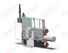 SMC ZK2G15K5KW-06-BK vacuum ejector, VACUUM EJECTOR