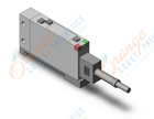 SMC ZSE10F-M5-C-MGR n, "VACUUM SWITCH