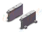 SMC ZZK205-A1N valve manifold assy, VACUUM EJECTOR