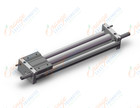 SMC CY1S25TN-300BZ-M9PMBPC4 cy1s, magnet coupled rodless cylinder, RODLESS CYLINDER