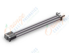 SMC CY1SG10-400BSZ cy1s, magnet coupled rodless cylinder, RODLESS CYLINDER