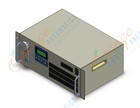 SMC HECR002-A5N-FP thermo con, rack mount, THERMO CONTROLLER, PELTIER TYPE