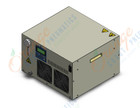 SMC HECR008-A5N-EF rack mount peltier chiller, THERMO CONTROLLER, PELTIER TYPE