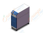 SMC HRS090-AN-20-M hrs 9kw chiller for di water, CHILLER