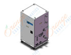 SMC HRSH250-W-40-A thermo chiller, CHILLER
