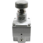 SMC IR3000-04-X63 precision regulator, REGULATOR, PRECISION