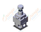 SMC IR3000-N04-X170 regulator, precision spl, REGULATOR, PRECISION