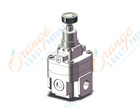 SMC IR3022-03-A precision regulator, REGULATOR, PRECISION