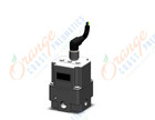 SMC ITV1031-40F1L5 1000 size electro-pneumatic regulator, REGULATOR, ELECTROPNEUMATIC