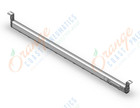 SMC IZS31-1020SPN-B-X10 bar type ionizer, pnp type, IONIZER, BAR TYPE, IZS30,31,40,41,42