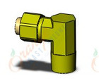 SMC KFL08B-02S fitting, male elbow, INSERT FITTING