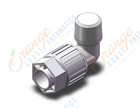 SMC LQ3L53-MN high purity fitting, FLUOROPOLYMER FITTING, LQ1, LQ2, LQ3