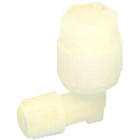 SMC LQ3P2A-2-X119 fitting, high purity, spl, FLUOROPOLYMER FITTING, LQ1, LQ2, LQ3 (sold in packages of 50; price is per piece)