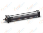 SMC MDBF63-350Z-M9PSDPC cylinder, mb-z, tie rod, TIE ROD CYLINDER