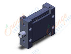 SMC MDUB40-40DZ-A90V cyl, compact, plate, COMPACT CYLINDER