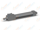 SMC MDWBD40-200 mwb locking cylinder, TIE ROD CYLINDER