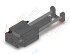 SMC MGGLB32TN-200A-XC9 mgg, guide cylinder, GUIDED CYLINDER