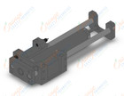 SMC MGGLB63TF-350B-XC9 mgg, guide cylinder, GUIDED CYLINDER