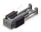 SMC MGGMB40TF-200-M9PVSDPC mgg, guide cylinder, GUIDED CYLINDER