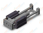 SMC MGGMB50TF-200-M9PVSDPC mgg, guide cylinder, GUIDED CYLINDER