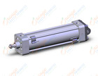 SMC NCDA1X250-0800-M9PWZ cylinder, nca1, tie rod, TIE ROD CYLINDER