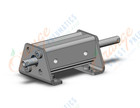 SMC NCDQ2WL12-20DZ compact cylinder, ncq2-z, COMPACT CYLINDER