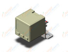 SMC PSE310-AC pressure sensor controller, PRESSURE SWITCH, PSE100-560