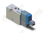 SMC SYJ512-5LNU-M5 syj500 valve, 3 PORT SOLENOID VALVE