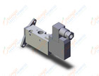 SMC SYJ722-5DZ-01-F syj700 valve, 3 PORT SOLENOID VALVE