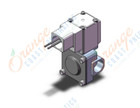 SMC VXD232EUG pilot op 2 port solenoid valve (n.c.), 2 PORT VALVE